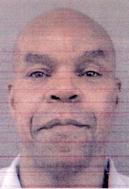 Photo of offender