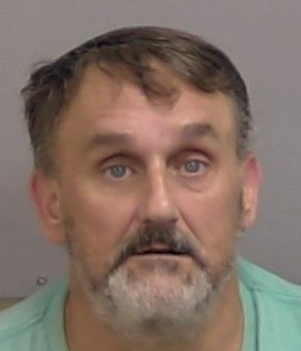 Photo of offender