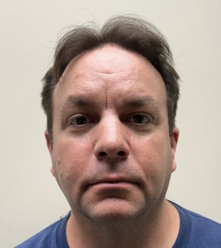 Photo of offender