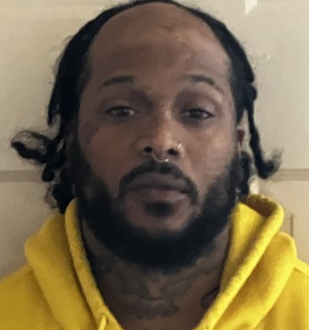 Photo of offender