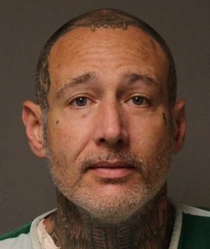 Photo of offender