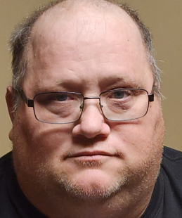 Photo of offender