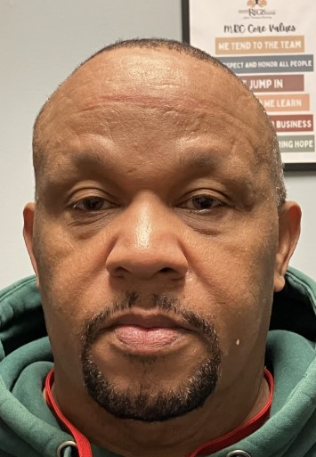 Photo of offender