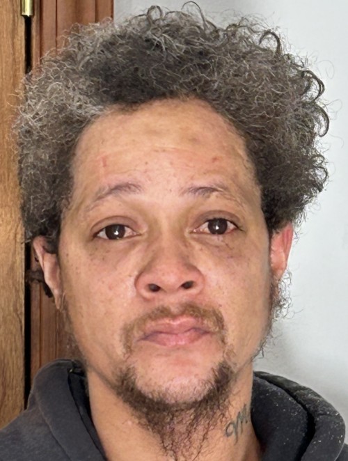Photo of offender