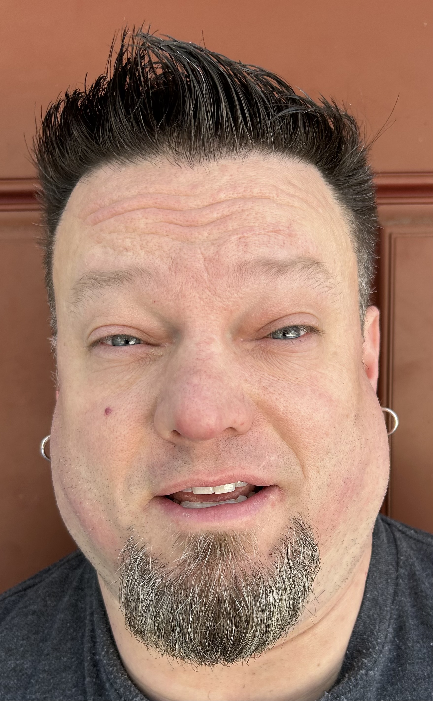 Photo of offender