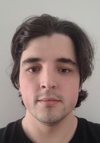 Photo of offender