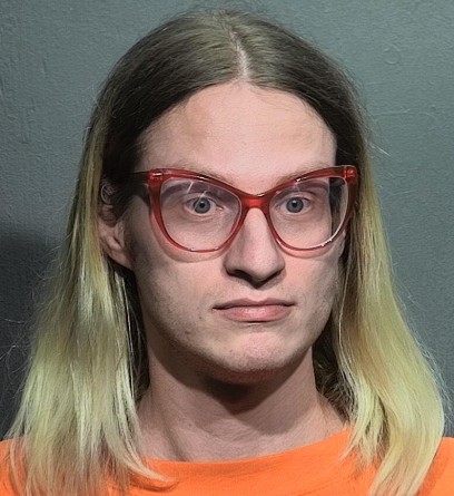 Photo of offender