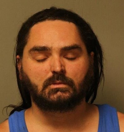 Photo of offender