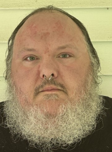 Photo of offender