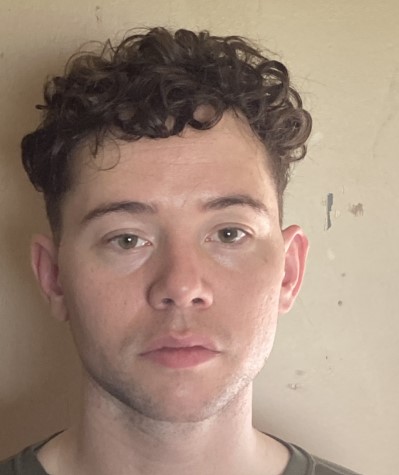 Photo of offender