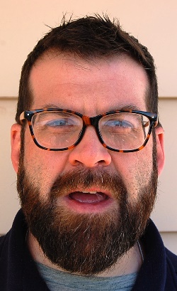 Photo of offender