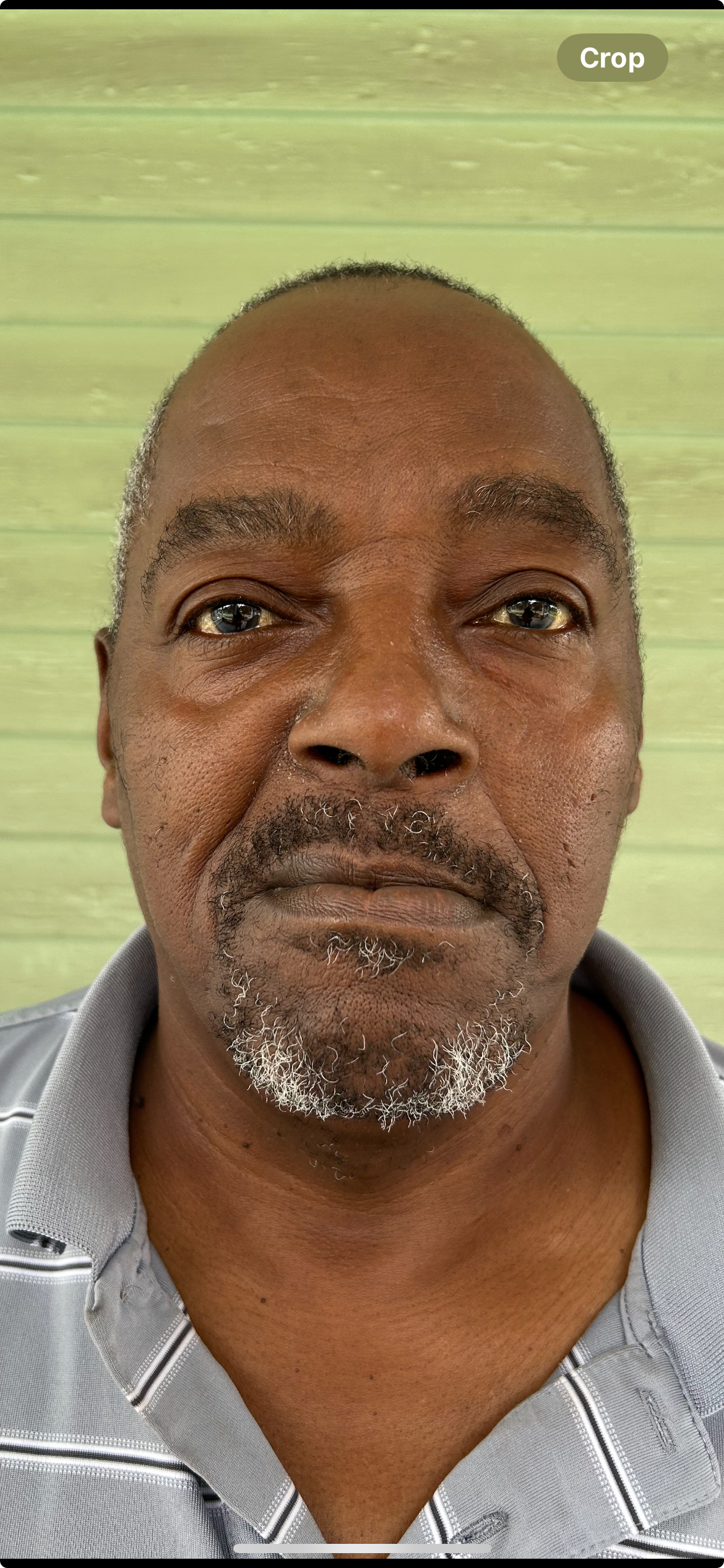 Photo of offender