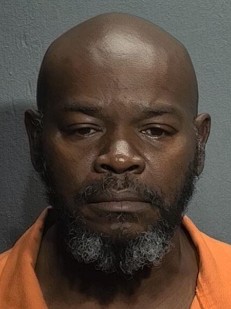 Photo of offender