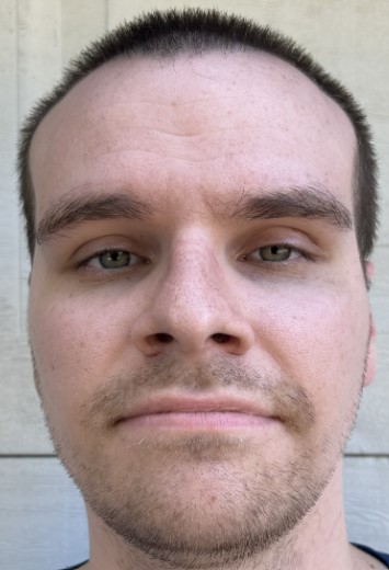 Photo of offender
