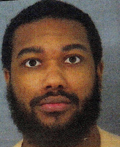 Photo of offender