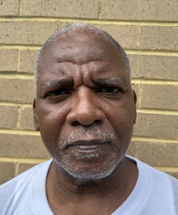 Photo of offender