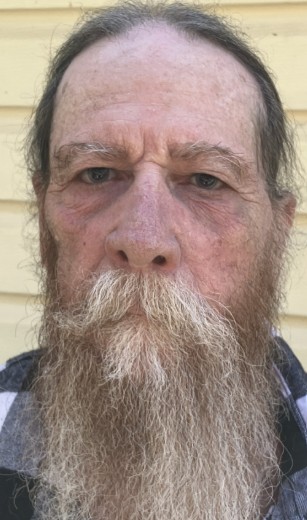 Photo of offender