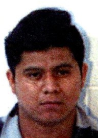 Photo of offender