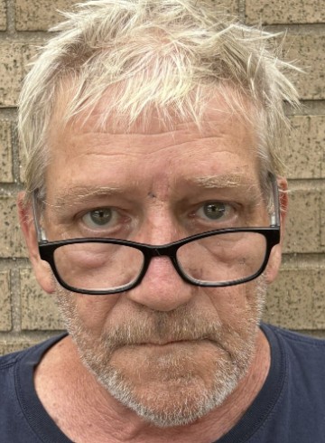 Photo of offender