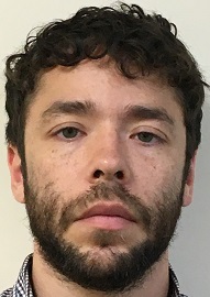 Photo of offender
