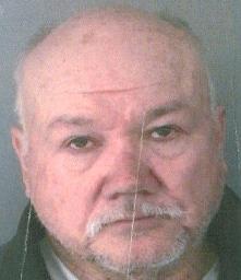 Photo of offender