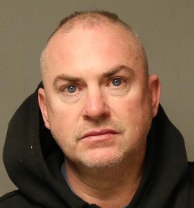 Photo of offender