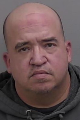 Photo of offender
