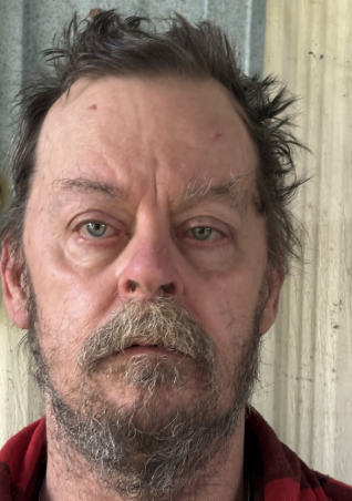 Photo of offender