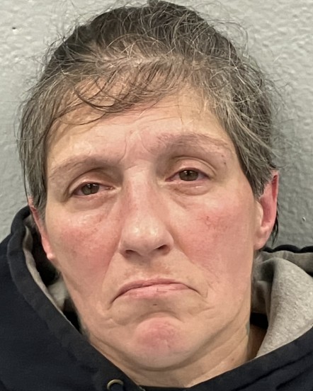 Photo of offender