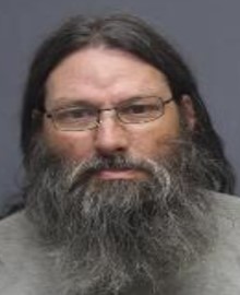 Photo of offender