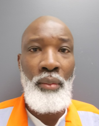 Photo of offender