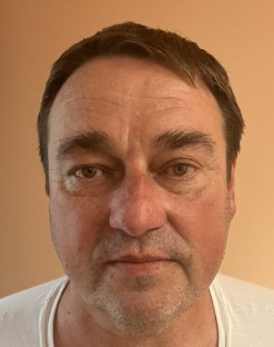 Photo of offender