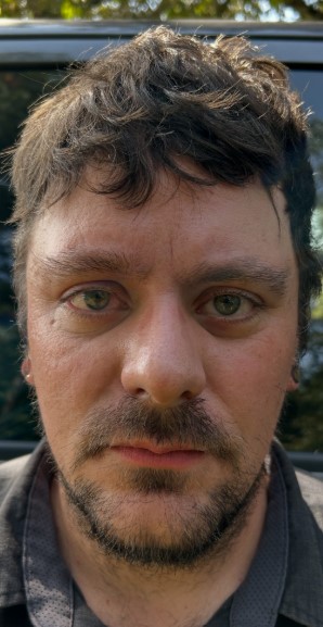Photo of offender