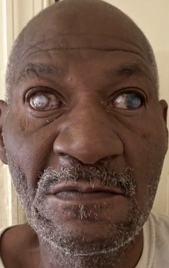 Photo of offender