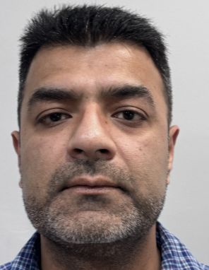 Photo of offender