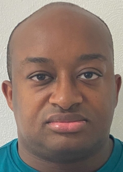 Photo of offender