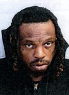 Photo of offender
