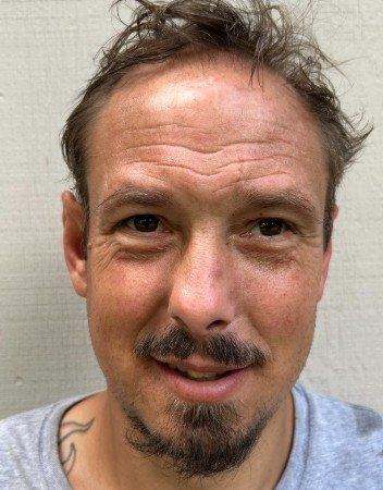 Photo of offender