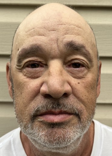 Photo of offender