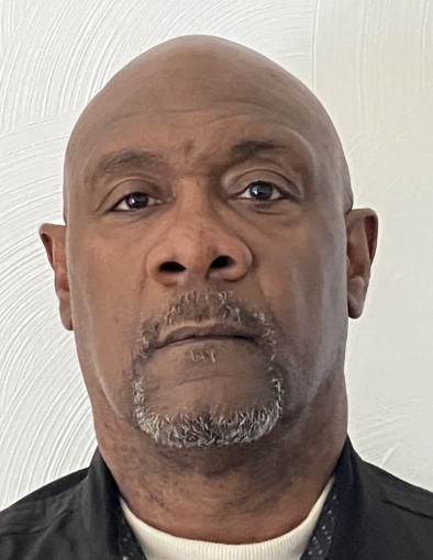 Photo of offender