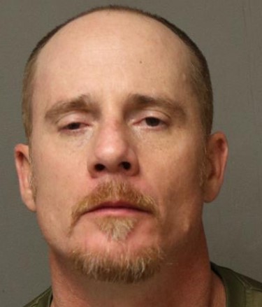 Photo of offender