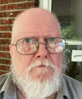 Photo of offender