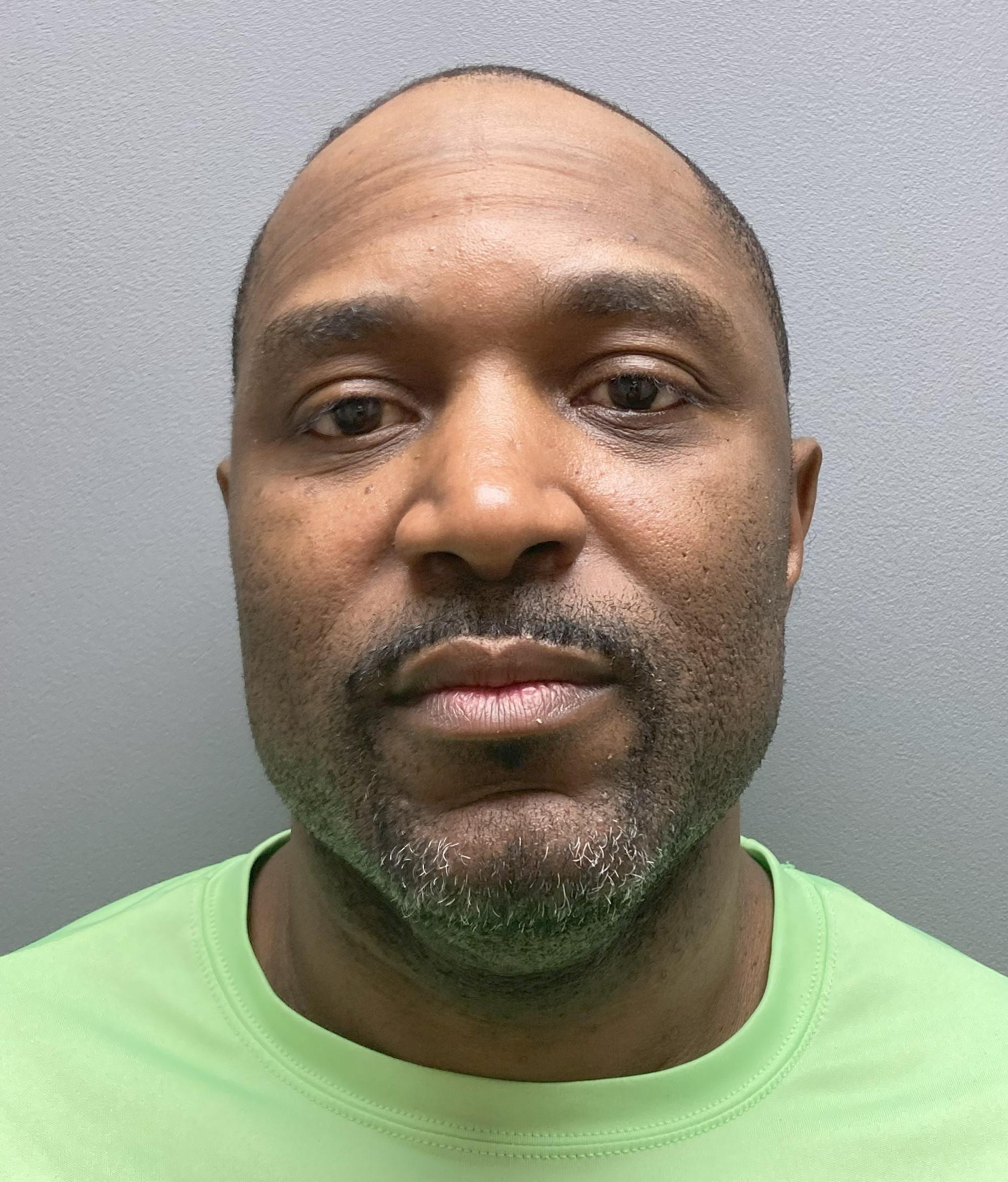 Photo of offender