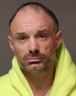 Photo of offender