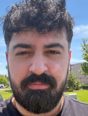 Photo of offender