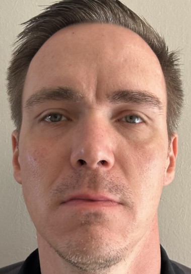 Photo of offender