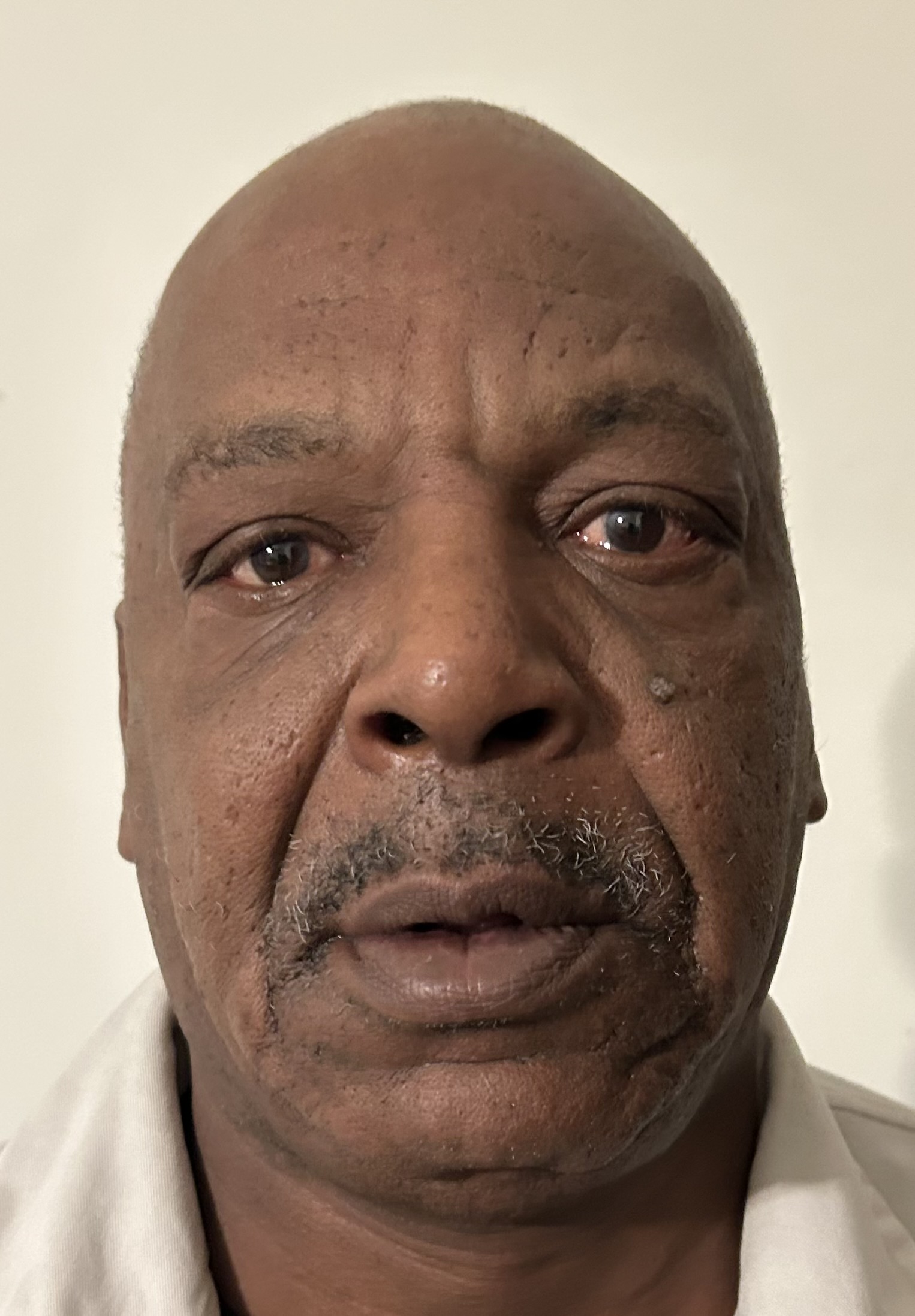 Photo of offender
