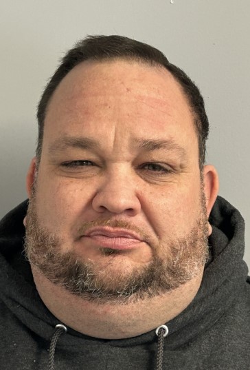 Photo of offender