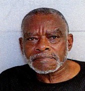 Photo of offender