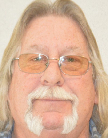 Photo of offender